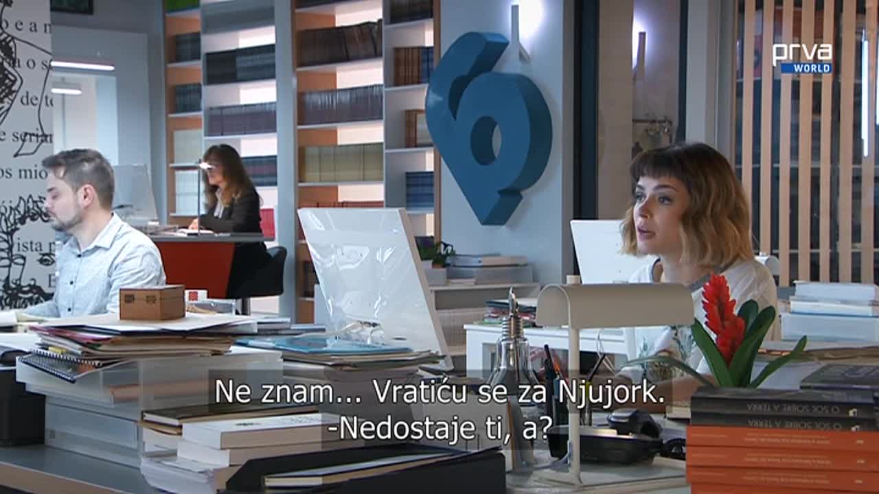 PrvaWorld
