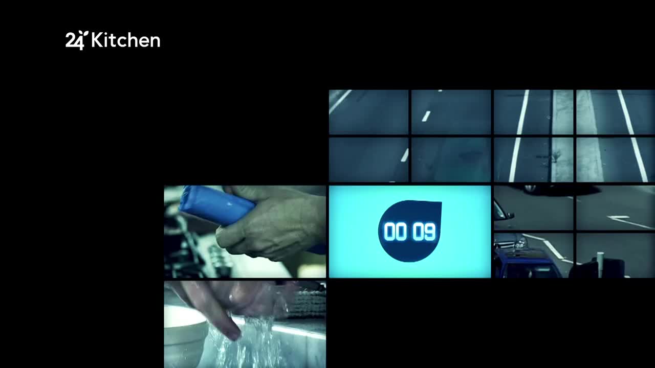 24Kitchen