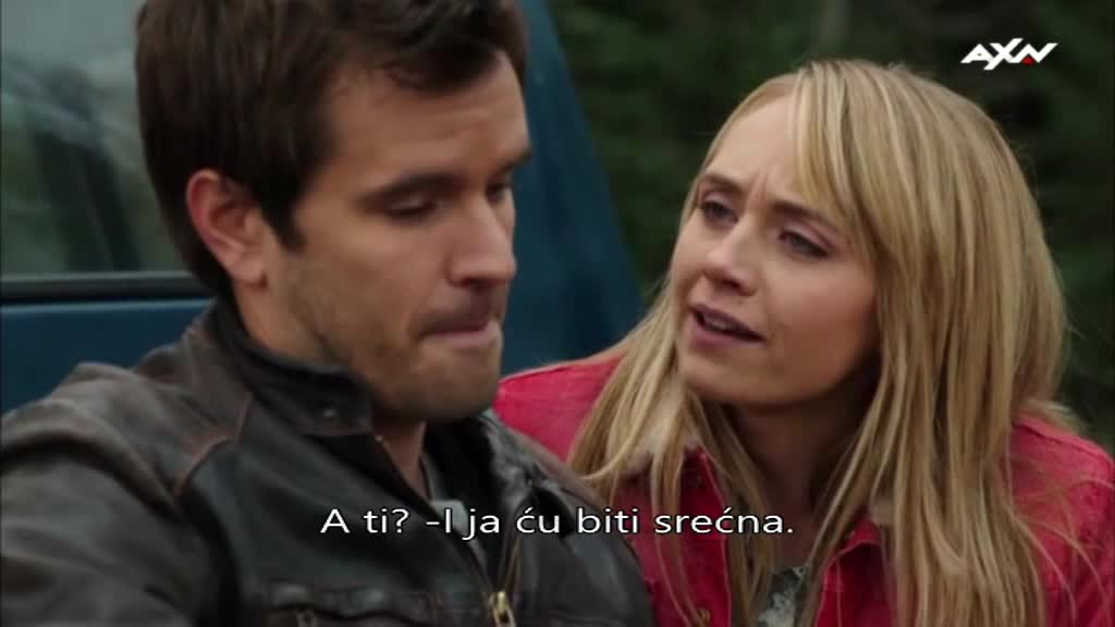 AXN