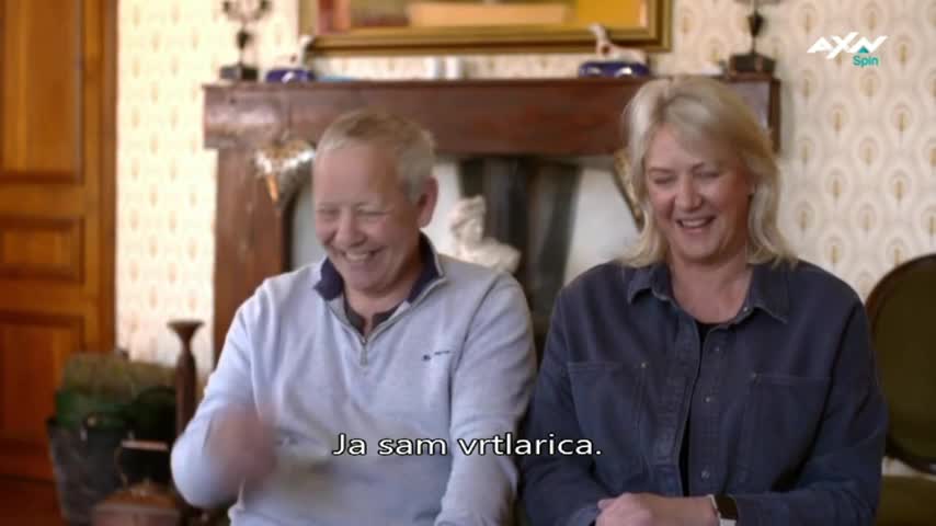 AXNSpin