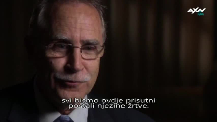 AXNSpin
