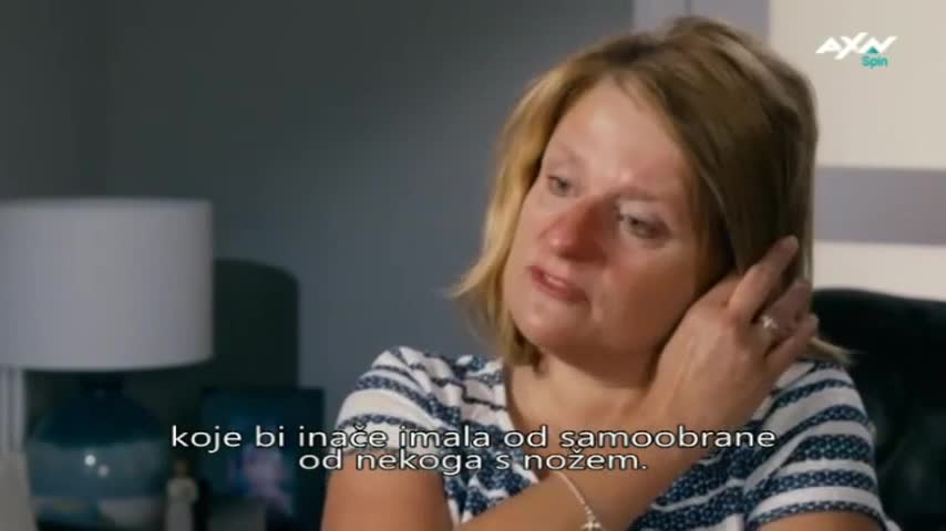 AXNSpin