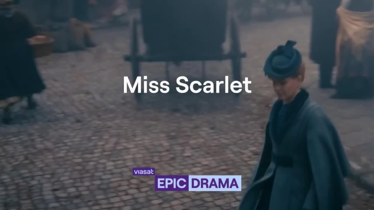 CBSDrama