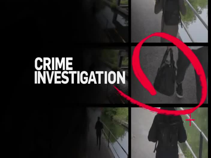 CrimeInvestigation