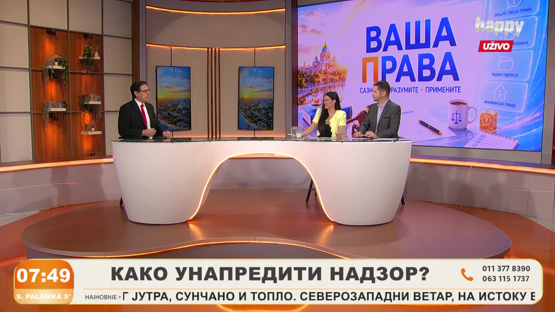HappyTV