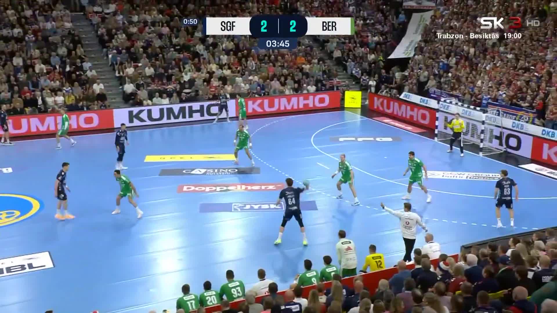SK3hr