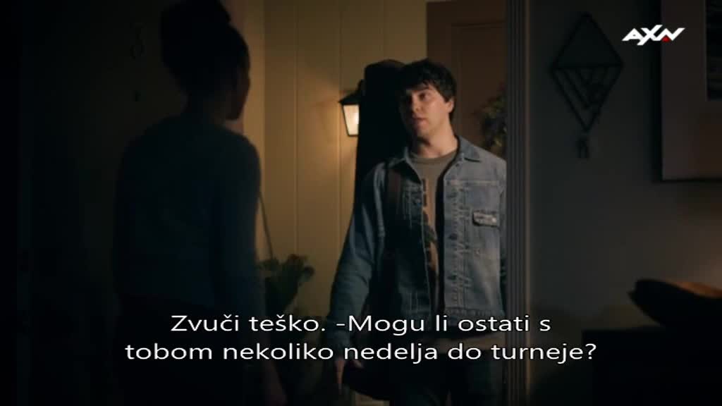 AXN