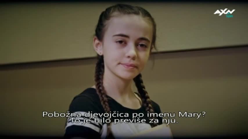 AXNSpin