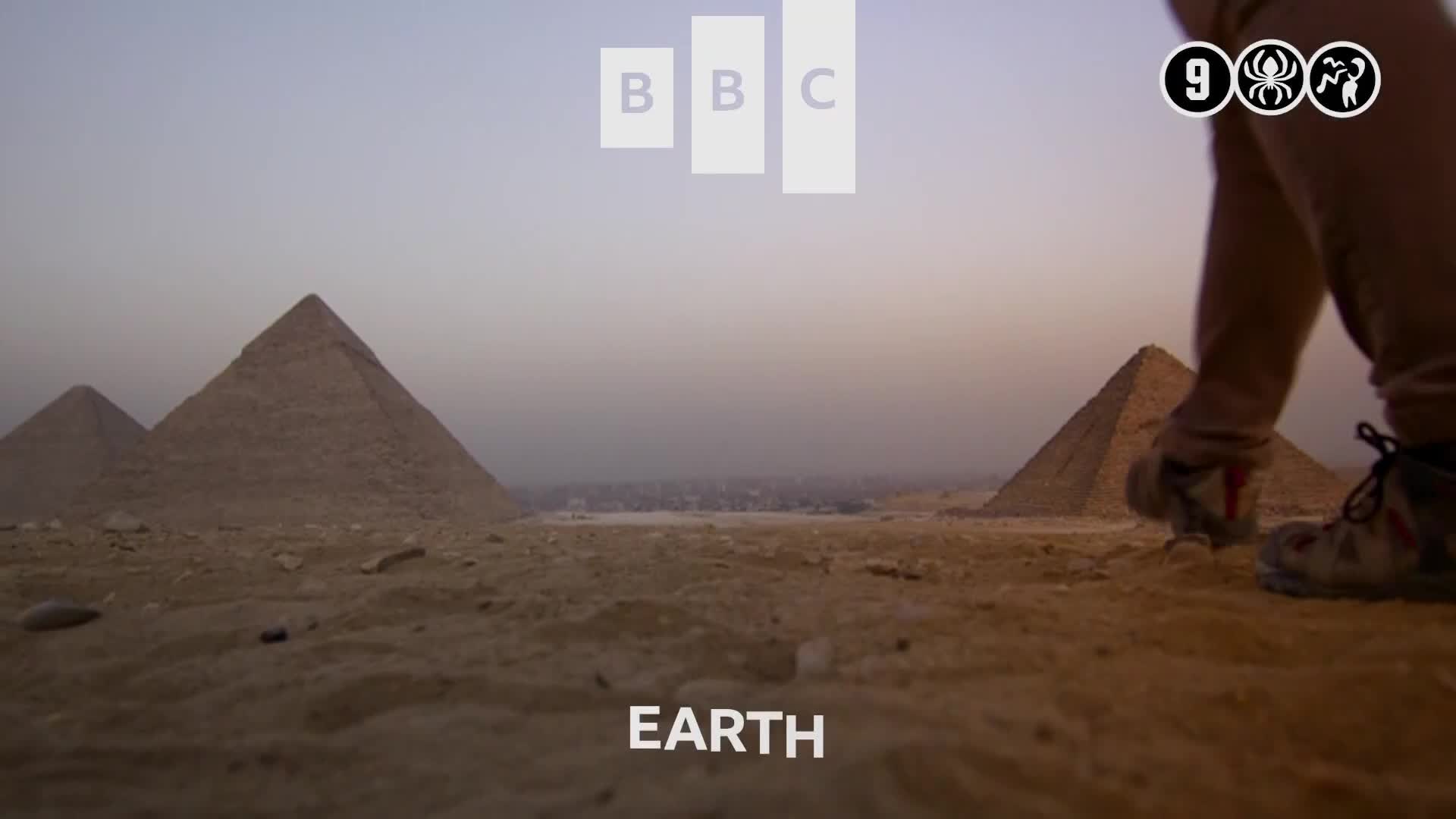 BBCEarth