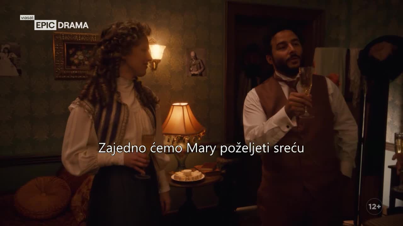 CBSDrama