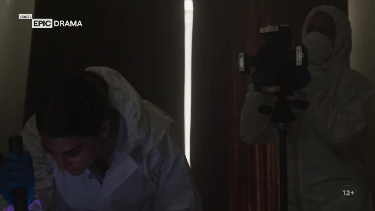 CBSDrama