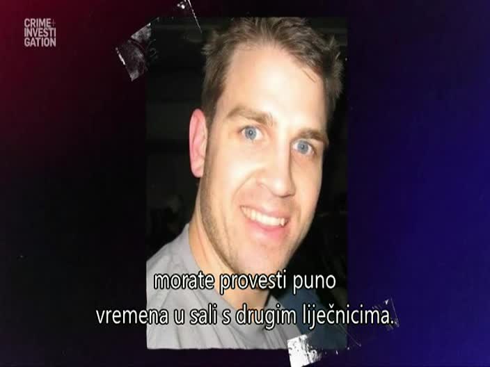 CrimeInvestigation
