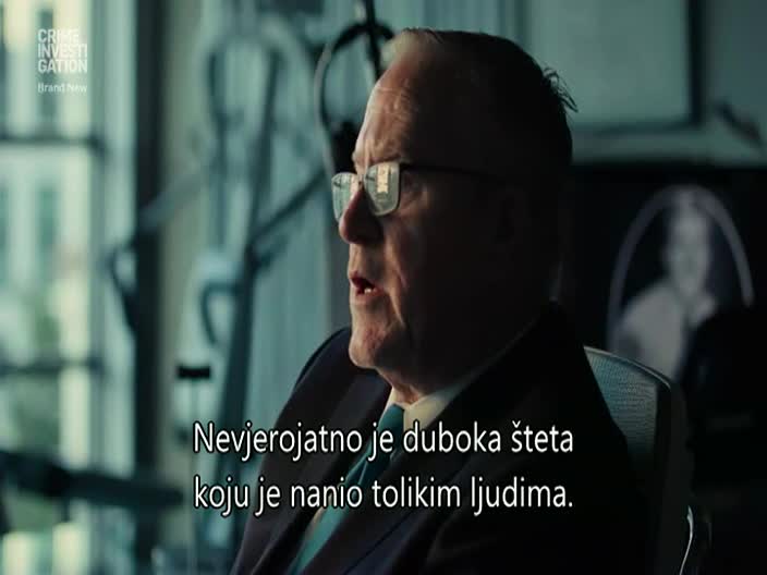 CrimeInvestigation