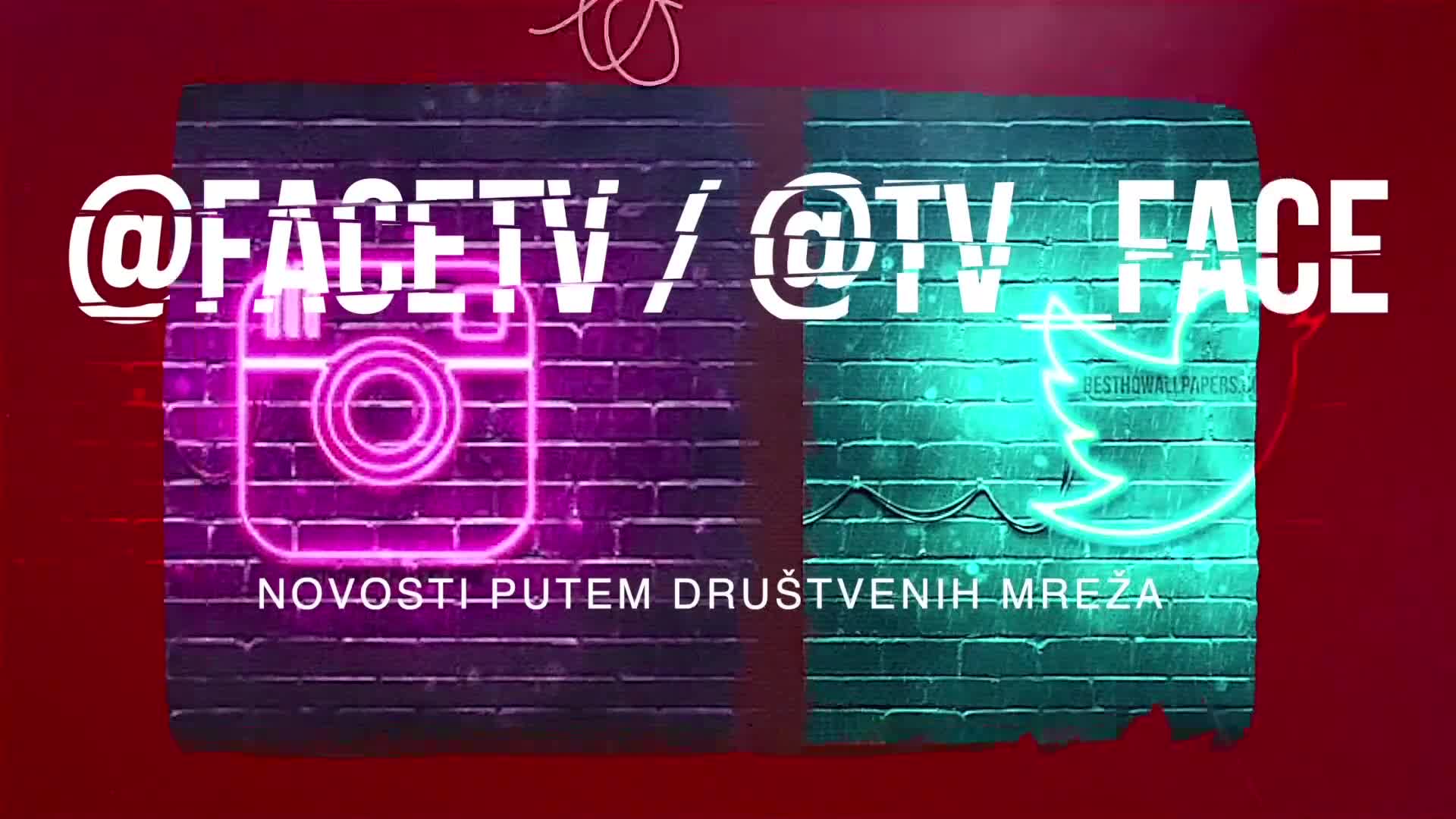 FaceTV