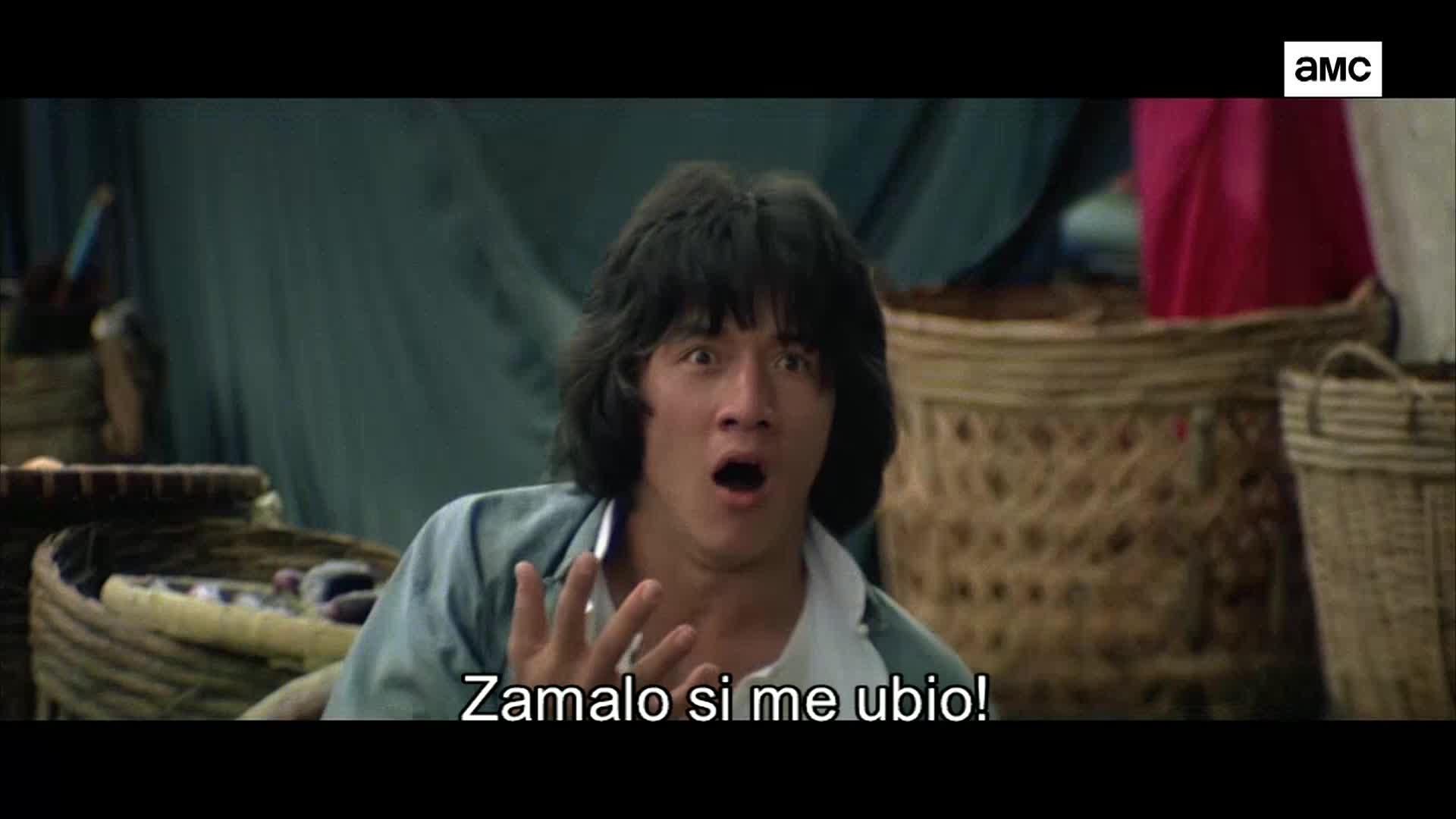 AMCHD