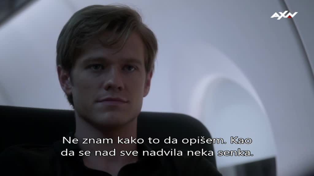AXN