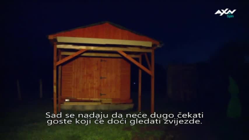 AXNSpin