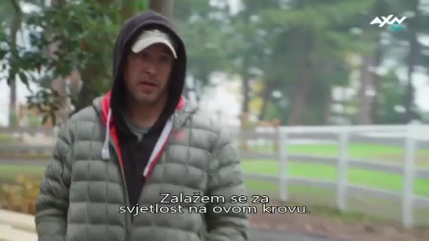 AXNSpin