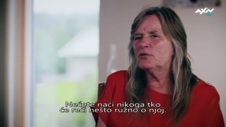 AXNSpin