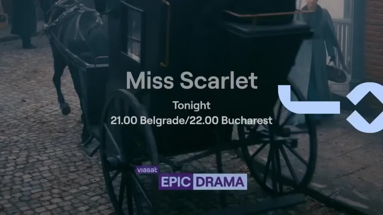 CBSDrama