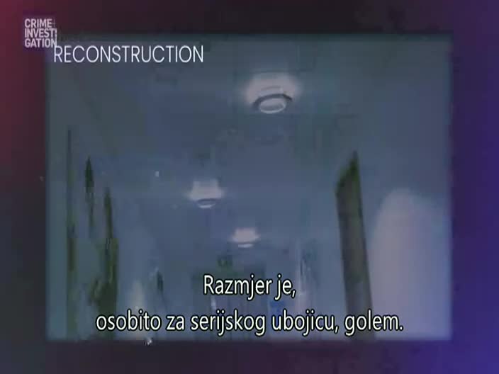 CrimeInvestigation