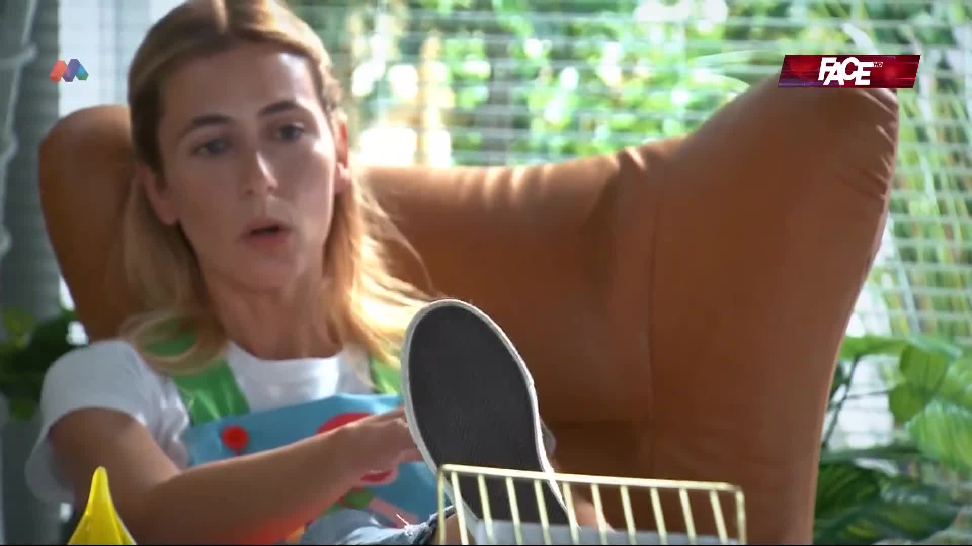 FaceTV