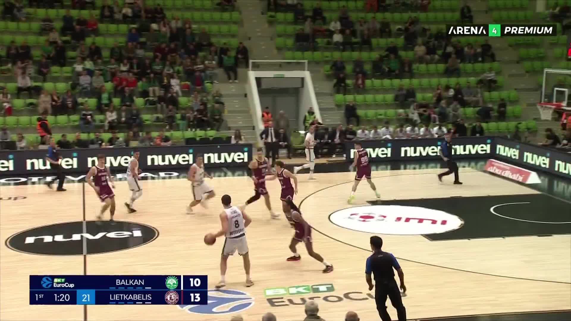 NovaMax