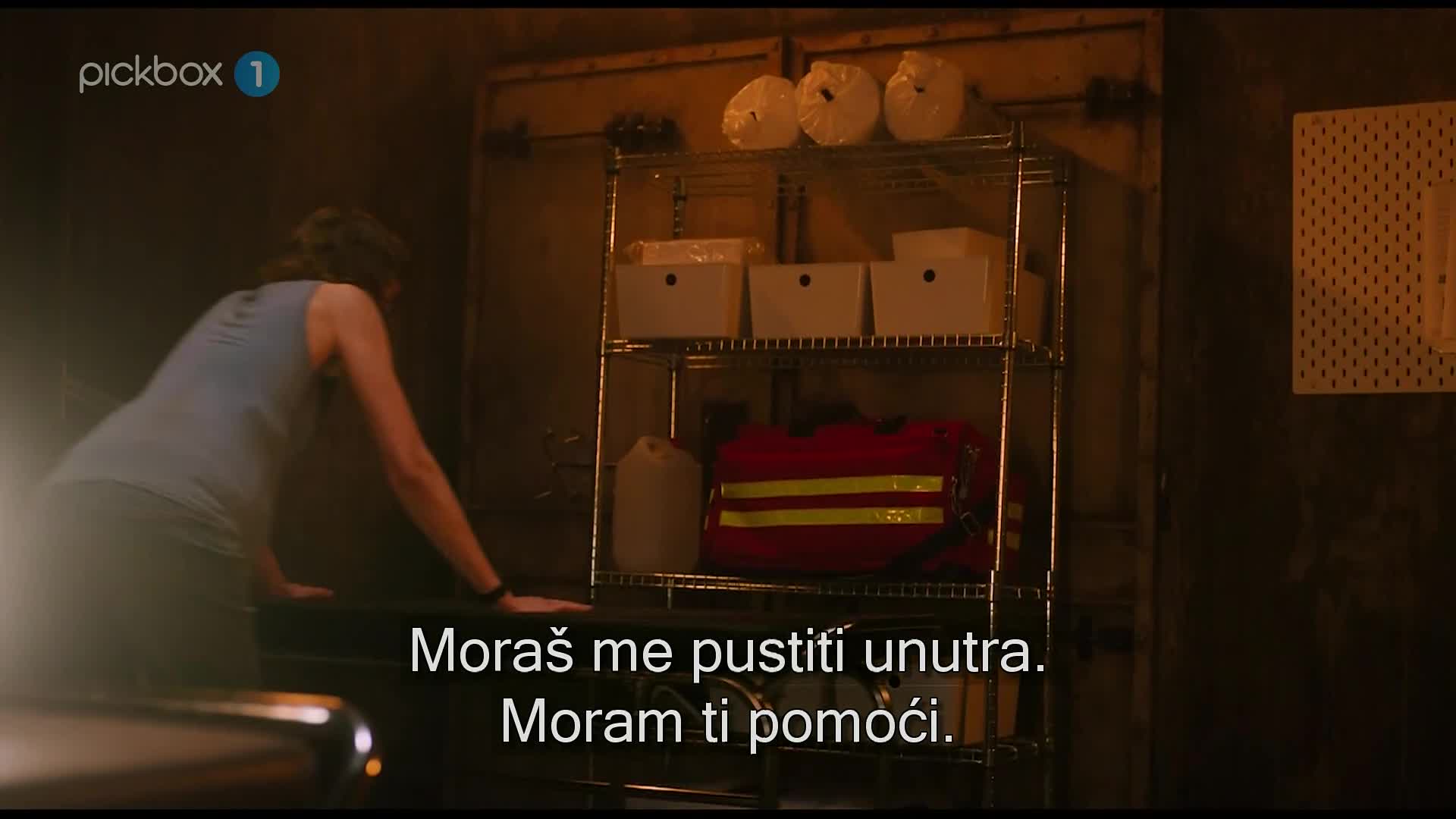 Pickbox