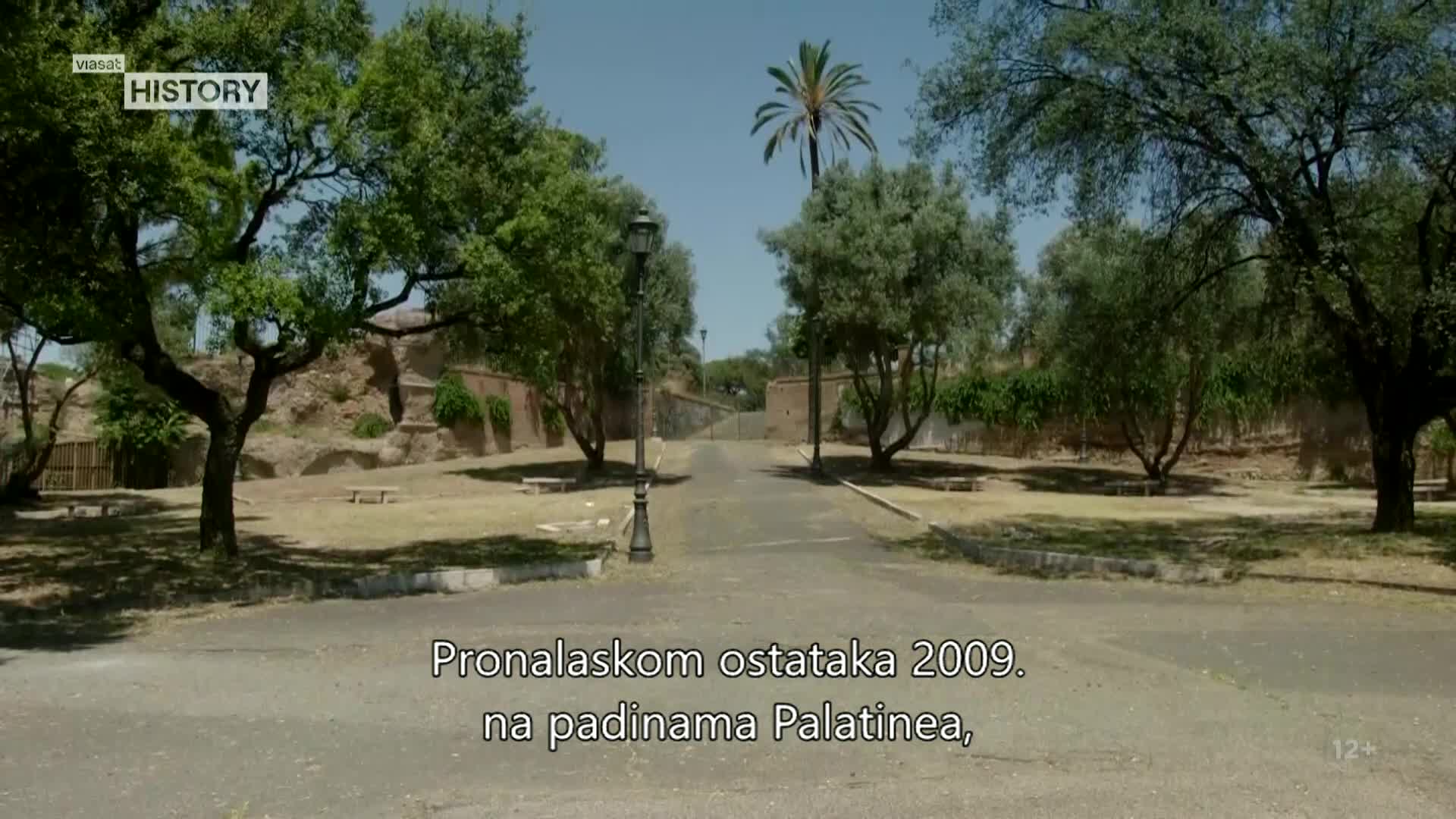ViasatHistory