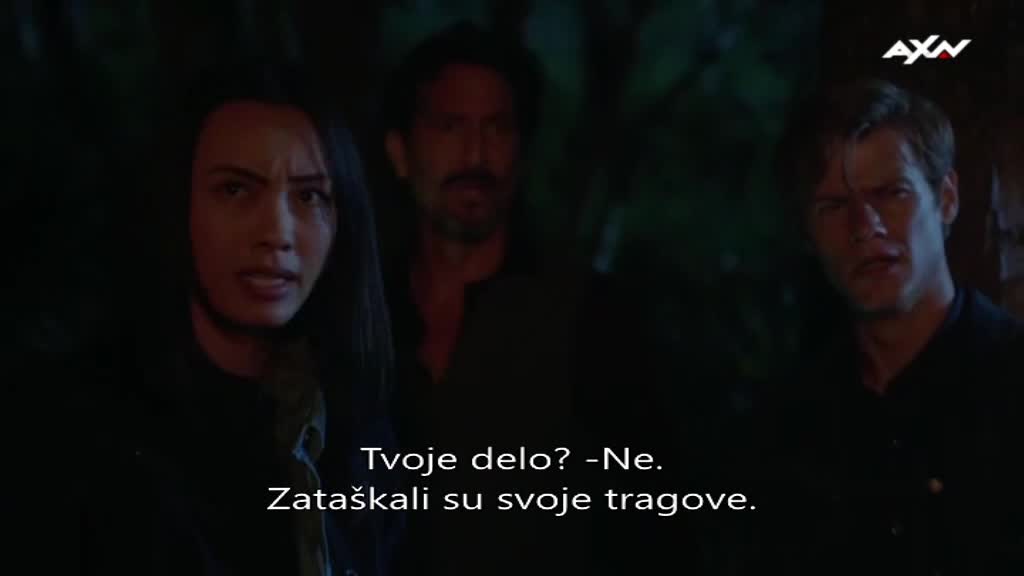 AXN