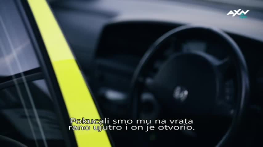 AXNSpin
