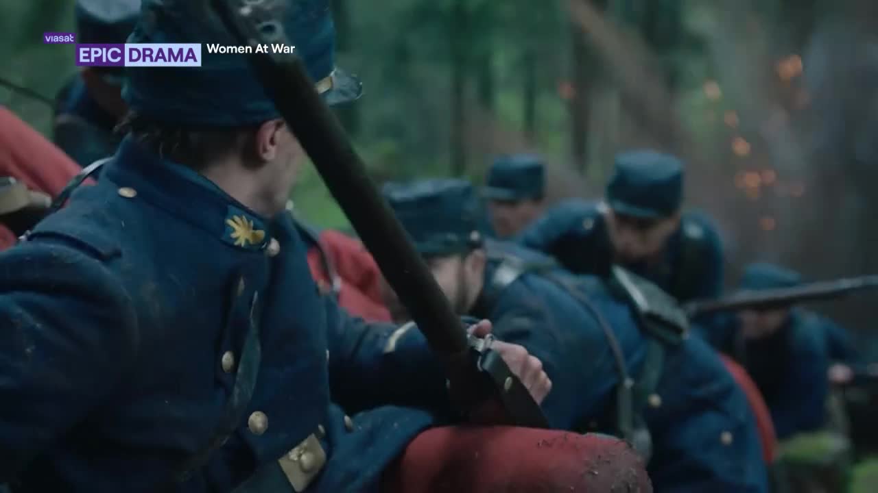 CBSDrama