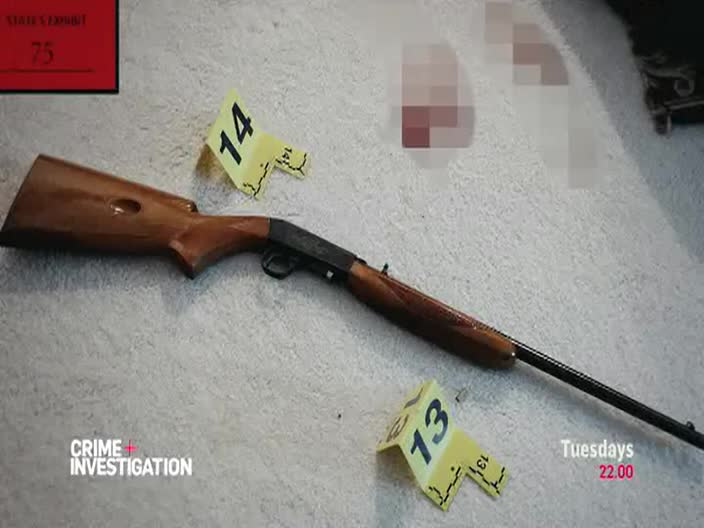 CrimeInvestigation