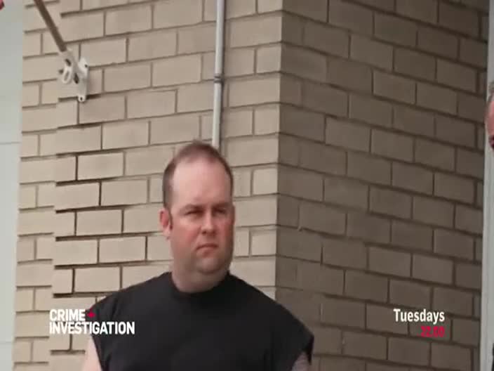 CrimeInvestigation