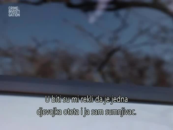 CrimeInvestigation