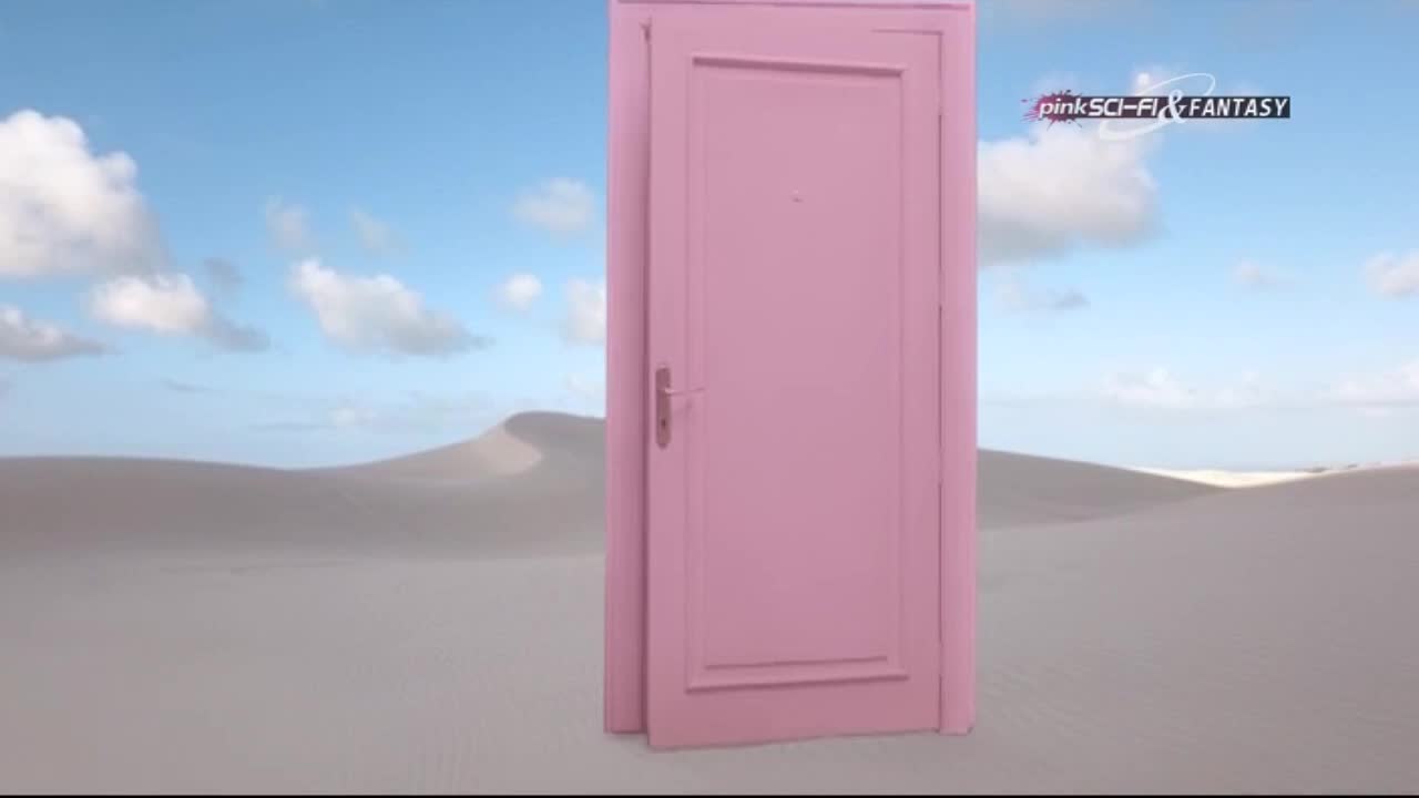 PinkSciFiFantasy