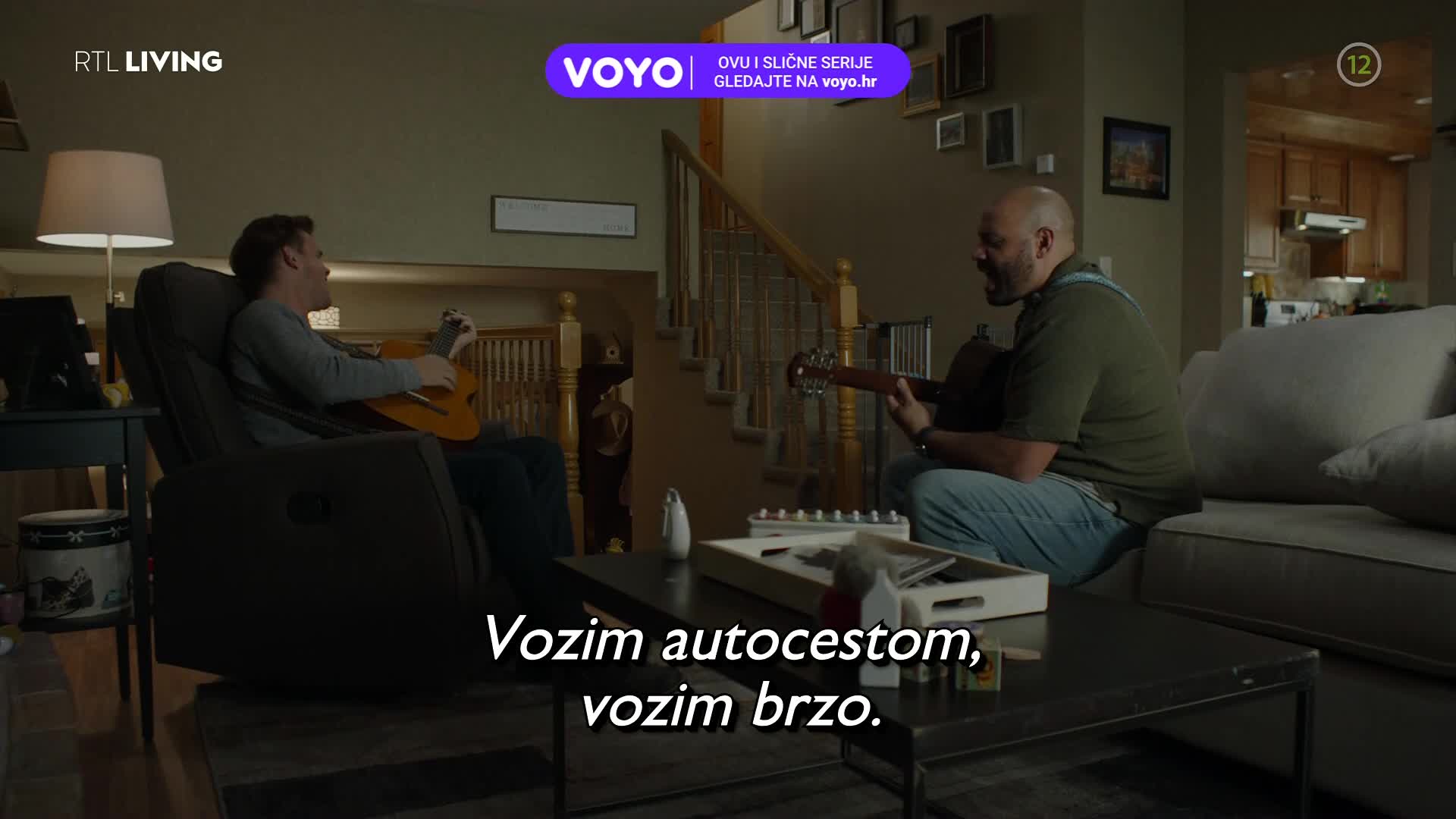 RTLLiving