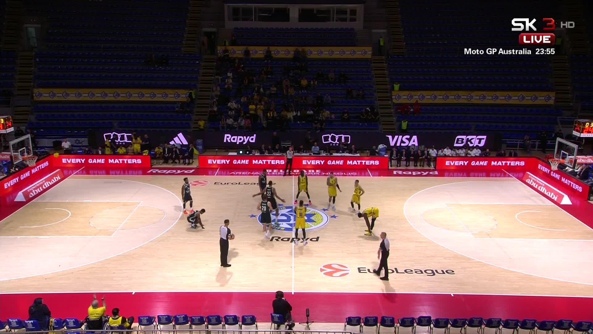 SK3hr