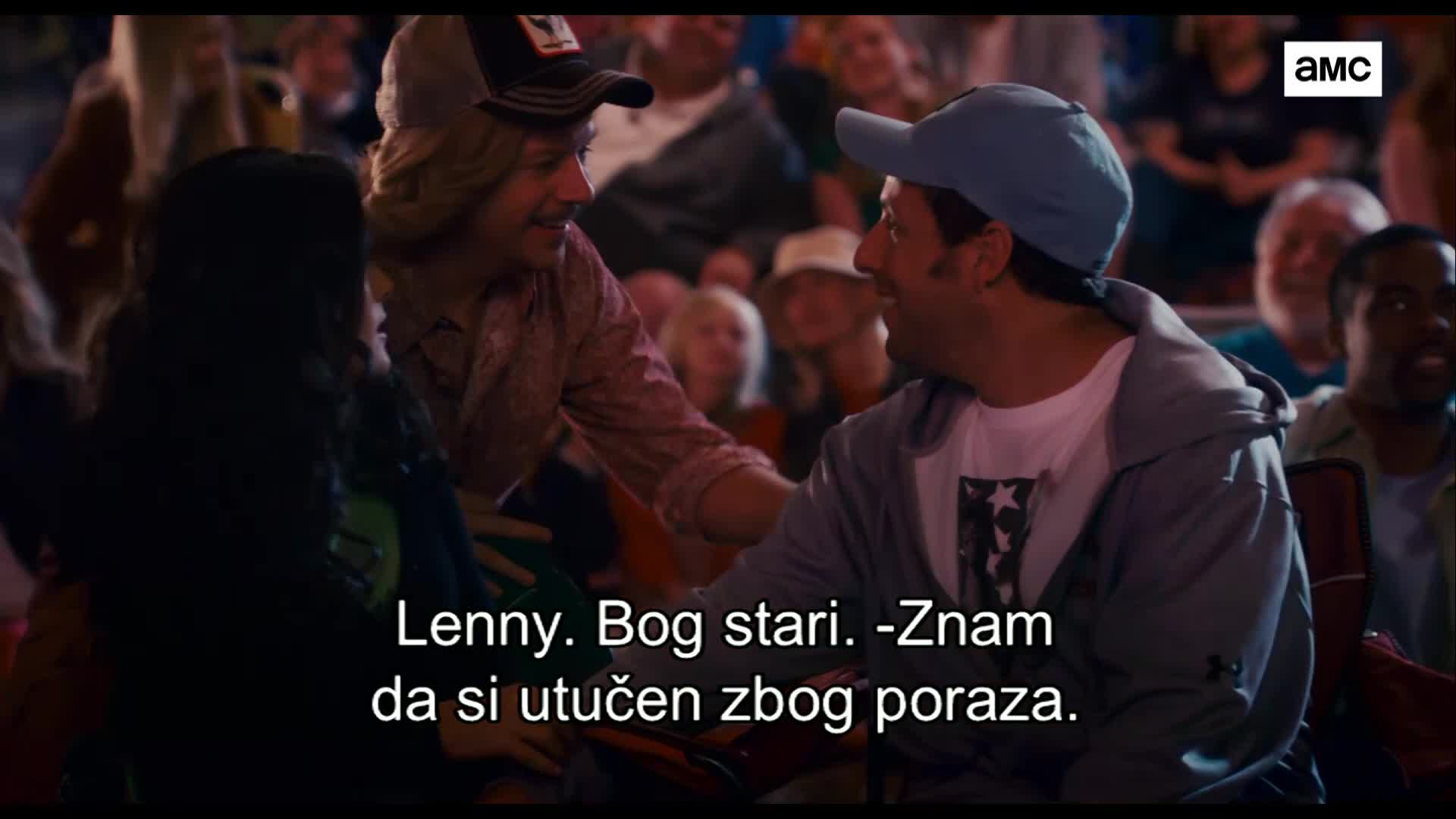 AMCHD