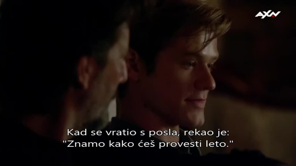 AXN