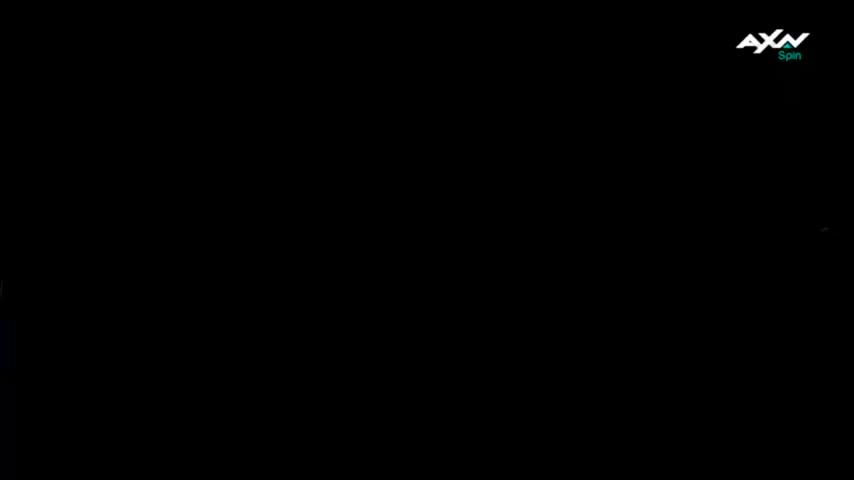 AXNSpin