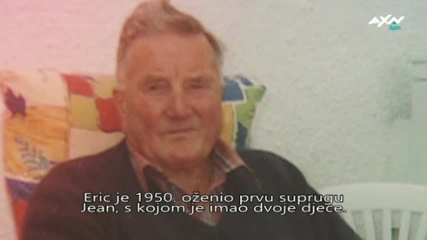 AXNSpin