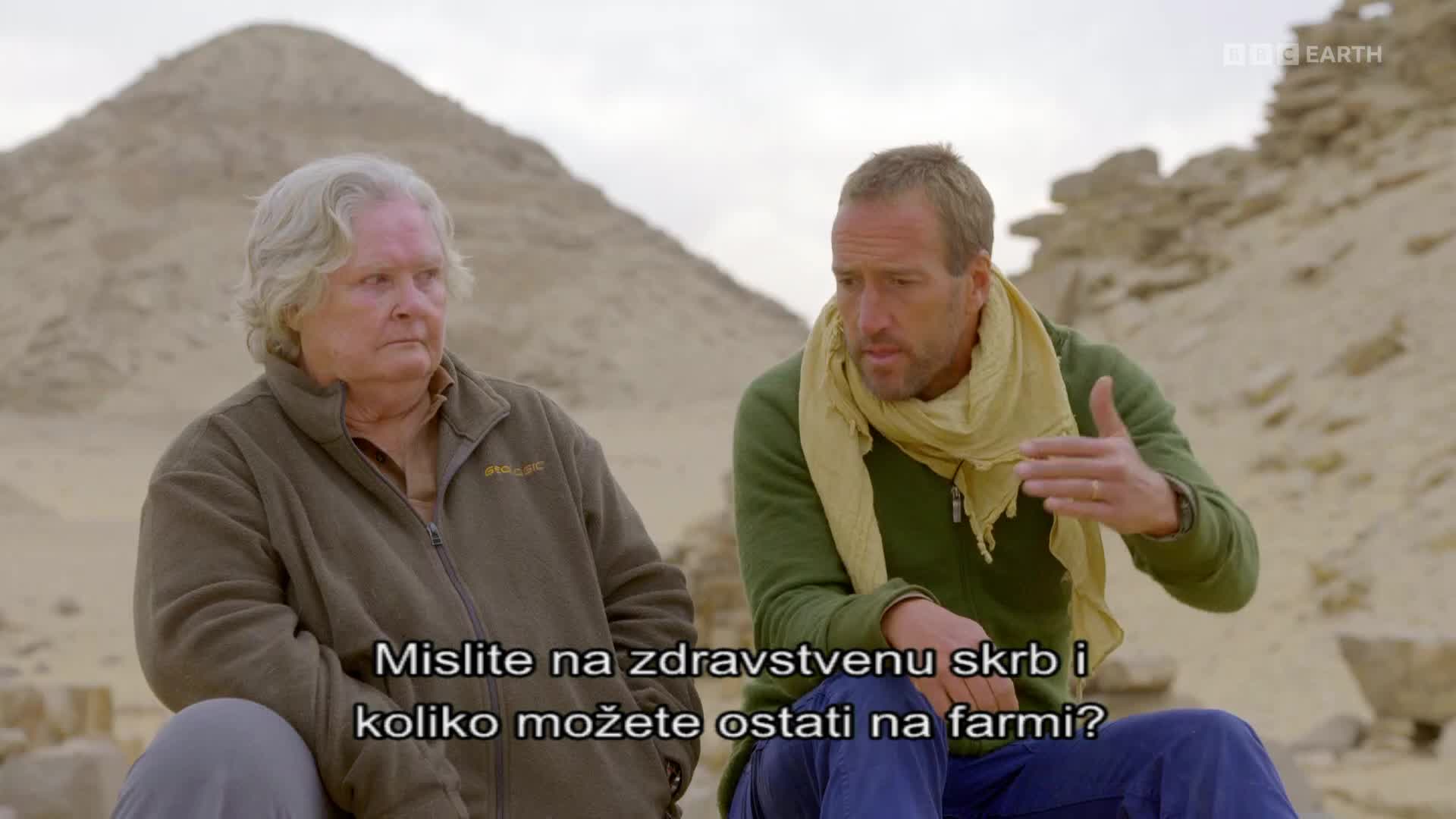 BBCEarth