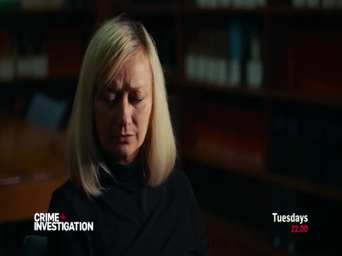 CrimeInvestigation