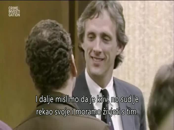 CrimeInvestigation