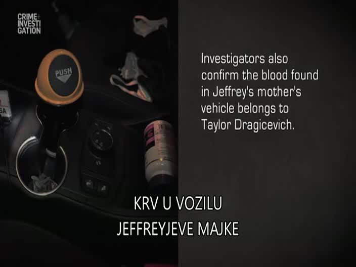 CrimeInvestigation