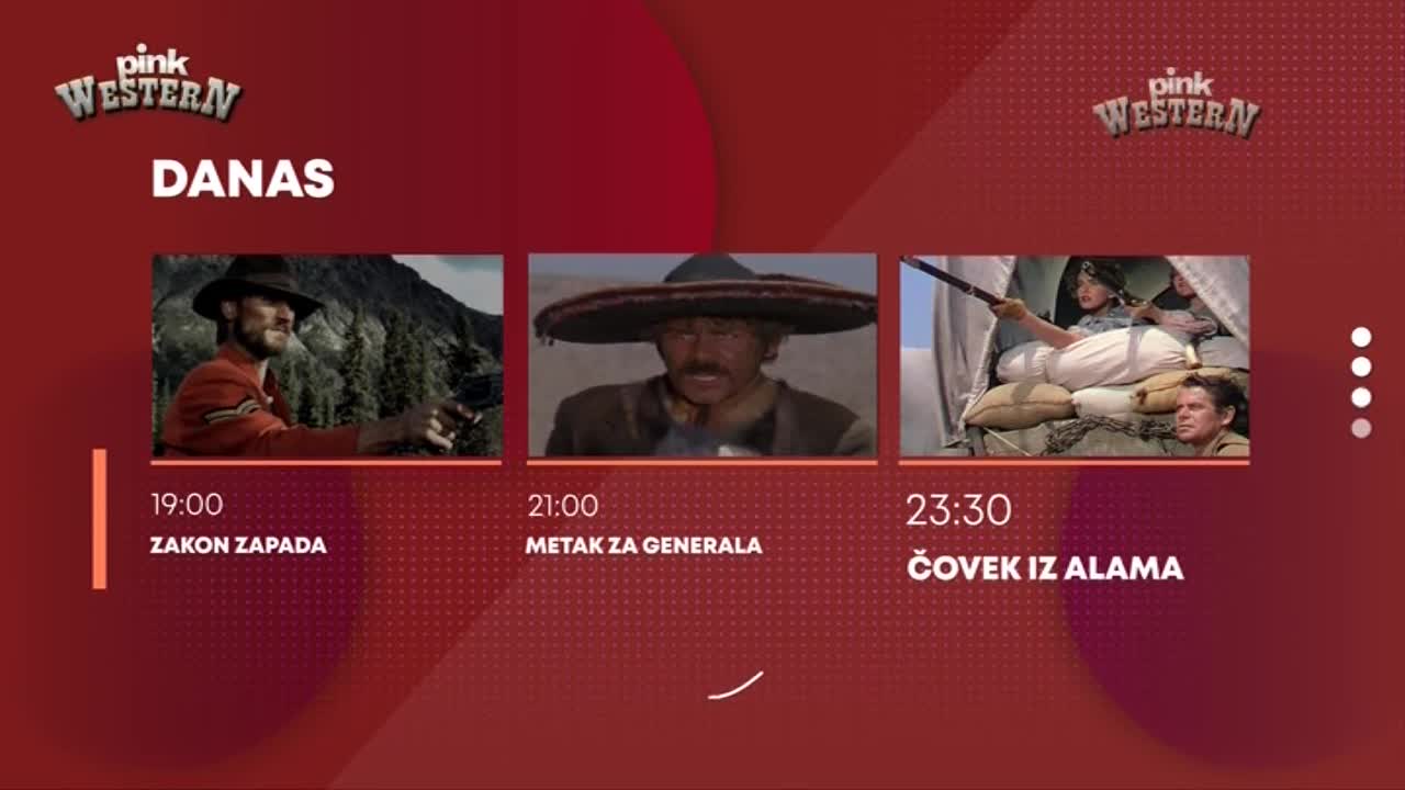 PinkWestern
