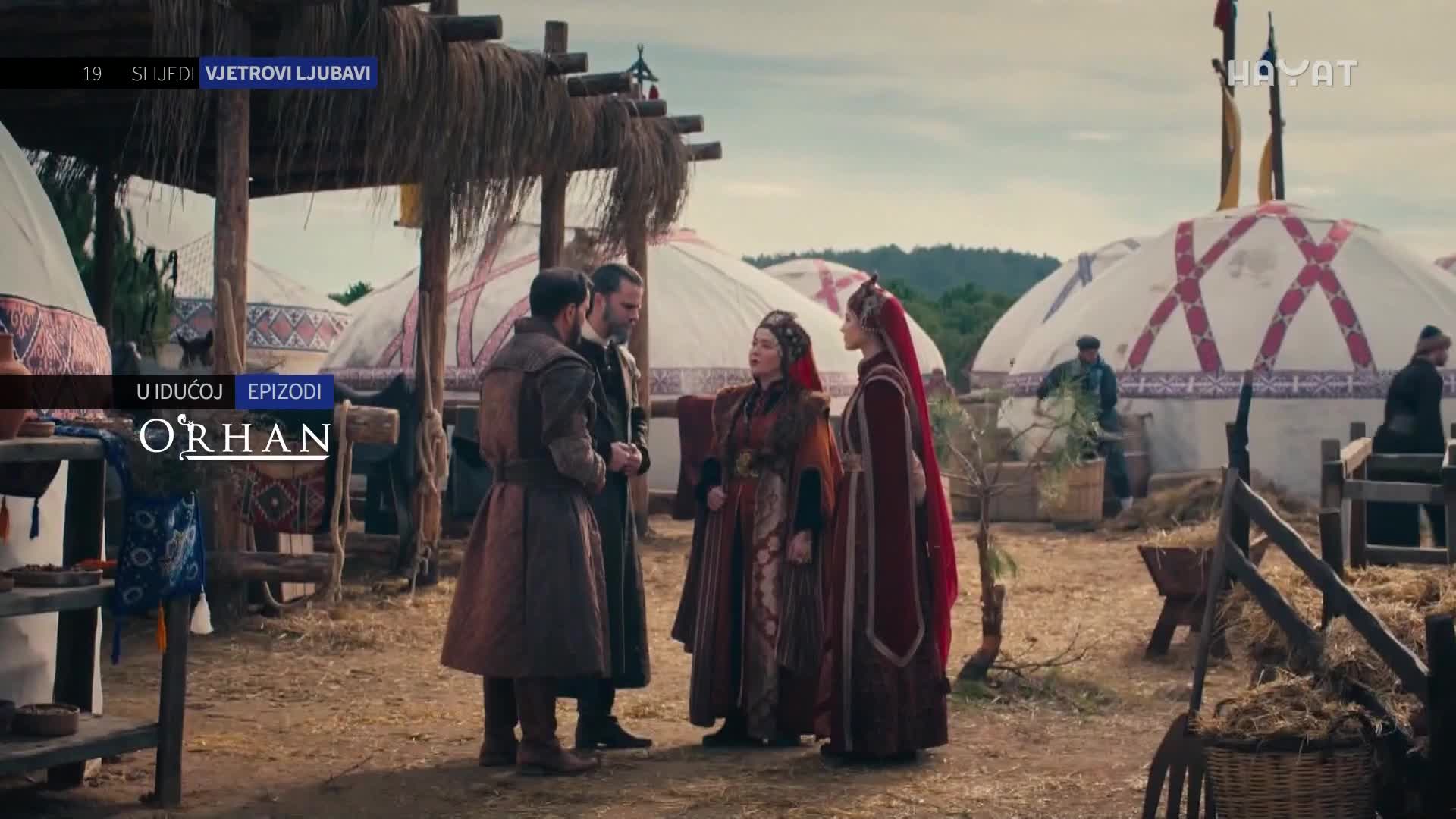 hayat