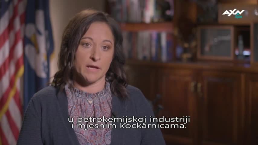 AXNSpin