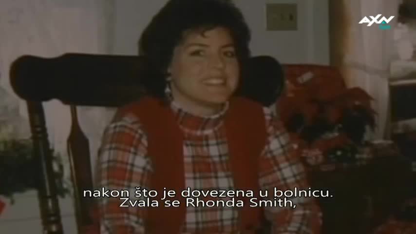 AXNSpin